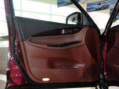 2013款 2.5L 自动 两驱尊雅版 5座