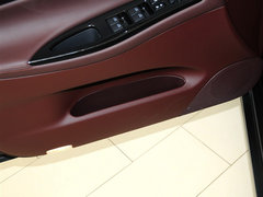 2013款 2.5L 自动 两驱尊雅版 5座