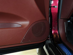 2013款 2.5L 自动 两驱尊雅版 5座
