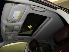 2013款 2.5L 自动 两驱尊雅版 5座
