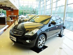 2013款 2.5L 自动 四驱优雅版 5座