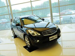 2013款 2.5L 自动 四驱优雅版 5座