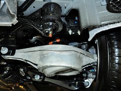 2013款 2.5L 自动 四驱优雅版 5座