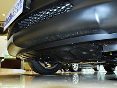 2013款 2.5L 自动 四驱优雅版 5座