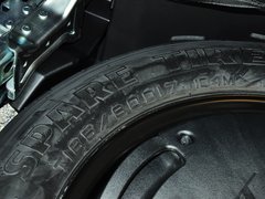 2013款 2.5L 自动 四驱优雅版 5座