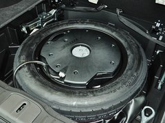 2013款 2.5L 自动 四驱优雅版 5座