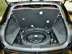 2013款 2.5L 自动 四驱优雅版 5座