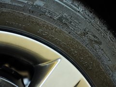 2013款 2.5L 自动 四驱优雅版 5座