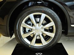 2013款 2.5L 自动 四驱优雅版 5座