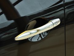 2013款 2.5L 自动 四驱优雅版 5座