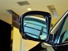 2013款 2.5L 自动 四驱优雅版 5座