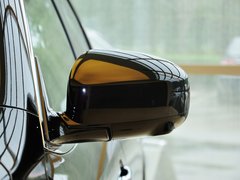 2013款 2.5L 自动 四驱优雅版 5座