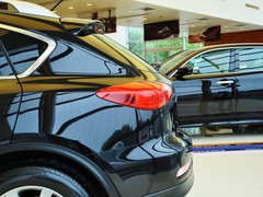 2013款 2.5L 自动 四驱优雅版 5座