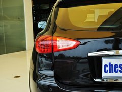 2013款 2.5L 自动 四驱优雅版 5座