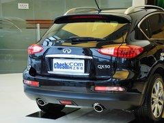 2013款 2.5L 自动 四驱优雅版 5座