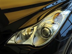 2013款 2.5L 自动 四驱优雅版 5座