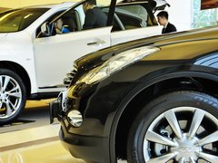 2013款 2.5L 自动 四驱优雅版 5座