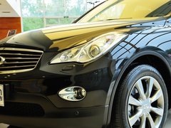 2013款 2.5L 自动 四驱优雅版 5座
