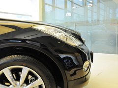 2013款 2.5L 自动 四驱优雅版 5座