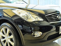2013款 2.5L 自动 四驱优雅版 5座