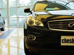 2013款 2.5L 自动 四驱优雅版 5座