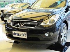 2013款 2.5L 自动 四驱优雅版 5座