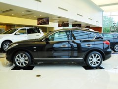 2013款 2.5L 自动 四驱优雅版 5座