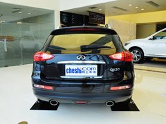 2013款 2.5L 自动 四驱优雅版 5座