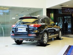2013款 2.5L 自动 四驱优雅版 5座