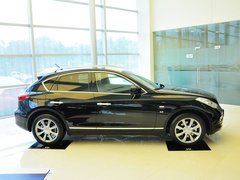2013款 2.5L 自动 四驱优雅版 5座