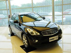 2013款 2.5L 自动 四驱优雅版 5座
