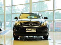 2013款 2.5L 自动 四驱优雅版 5座