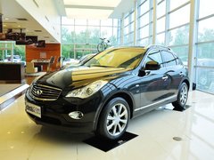 2013款 2.5L 自动 四驱优雅版 5座