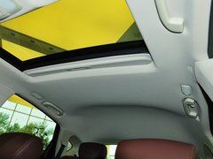 2013款 2.5L 自动 四驱优雅版 5座