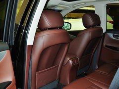 2013款 2.5L 自动 四驱优雅版 5座