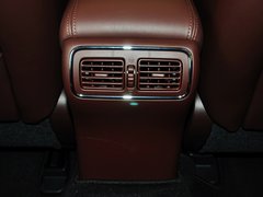 2013款 2.5L 自动 四驱优雅版 5座