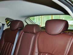 2013款 2.5L 自动 四驱优雅版 5座