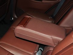 2013款 2.5L 自动 四驱优雅版 5座