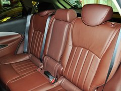 2013款 2.5L 自动 四驱优雅版 5座