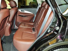 2013款 2.5L 自动 四驱优雅版 5座