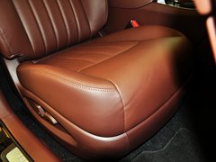 2013款 2.5L 自动 四驱优雅版 5座