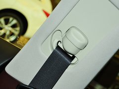 2013款 2.5L 自动 四驱优雅版 5座