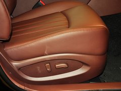 2013款 2.5L 自动 四驱优雅版 5座
