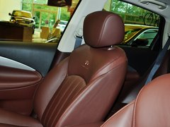 2013款 2.5L 自动 四驱优雅版 5座