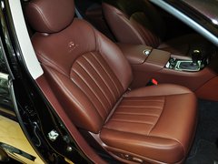 2013款 2.5L 自动 四驱优雅版 5座