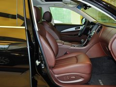 2013款 2.5L 自动 四驱优雅版 5座