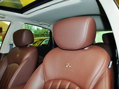 2013款 2.5L 自动 四驱优雅版 5座