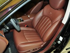 2013款 2.5L 自动 四驱优雅版 5座