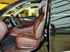 2013款 2.5L 自动 四驱优雅版 5座
