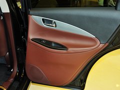 2013款 2.5L 自动 四驱优雅版 5座